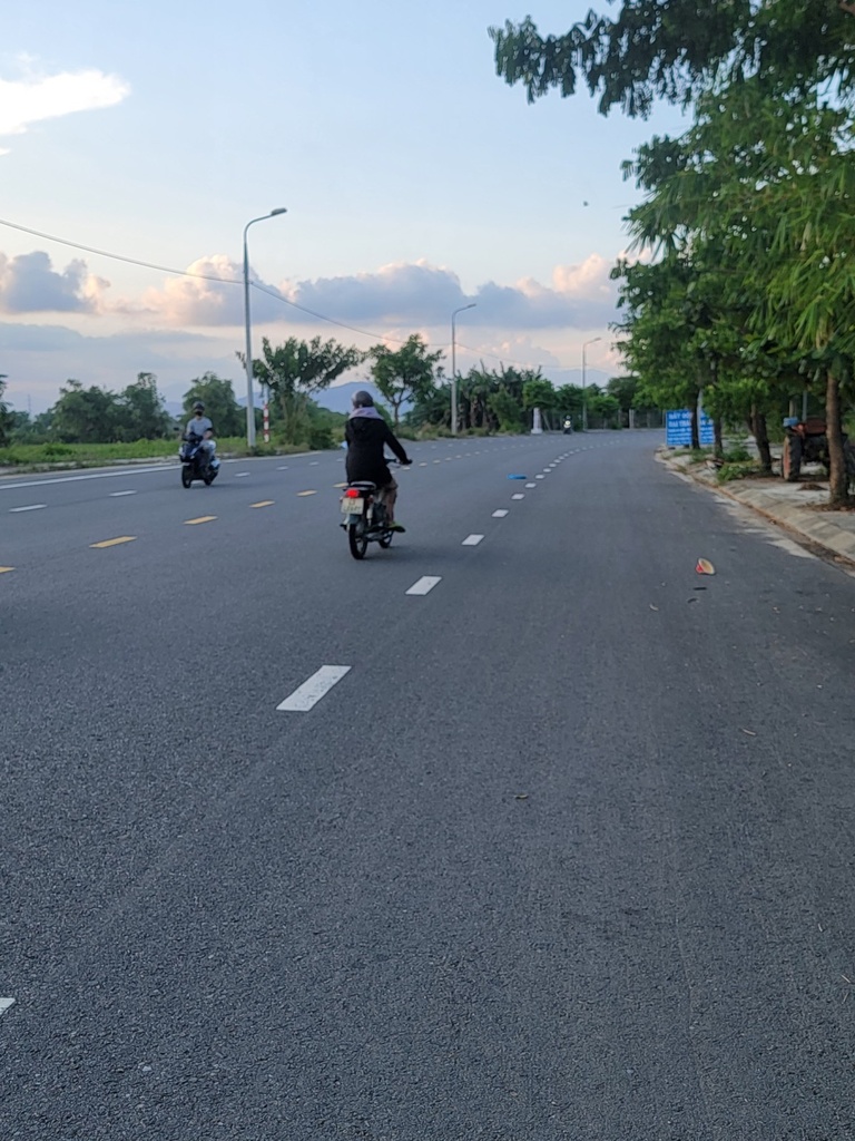 SẬP HẦM LÔ 250M2 - KIỆT 6M, MAI ĐĂNG CHƠN GIÁP NGŨ HÀNH SƠN (ĐIỆN NGỌC) 