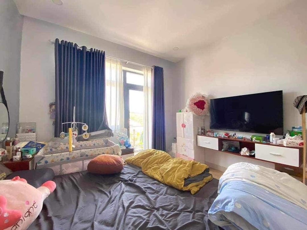 Nhà 3 tầng Kiệt OTO đường K20, gần bệnh viện 600 Giường , nhà 3 tầng