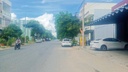 Khu Nam Việt Á. MT Đoàn Khuê đường 11.5m lề 5m. 