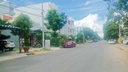 Khu Nam Việt Á. MT Đoàn Khuê đường 11.5m lề 5m. 