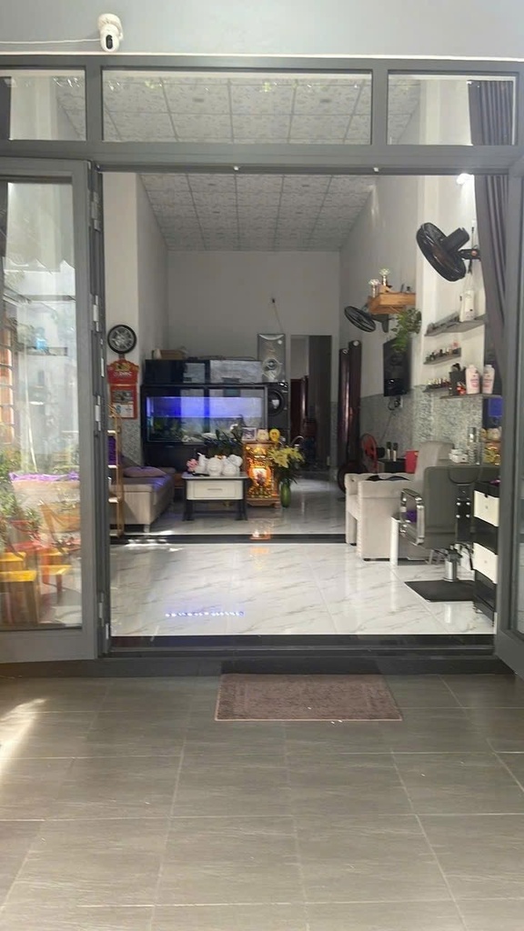 KIỆT OTO TRẦN VĂN DƯ - CÁCH BIỂN CHỈ 900M