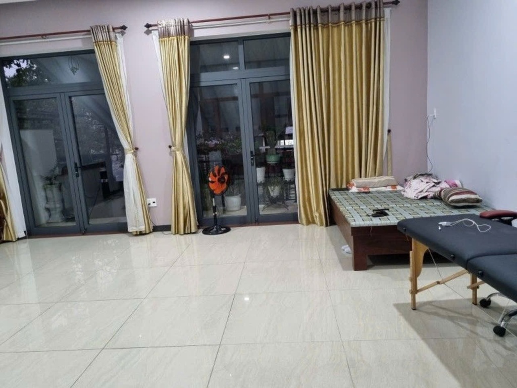 KIỆT OTO TRẦN VĂN DƯ - CÁCH BIỂN CHỈ 900M