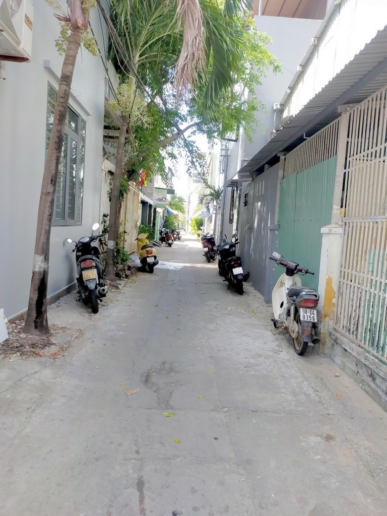 KIỆT 3.5M SẮP MỞ RỘNG LÊN ĐƯỜNG 5.5M