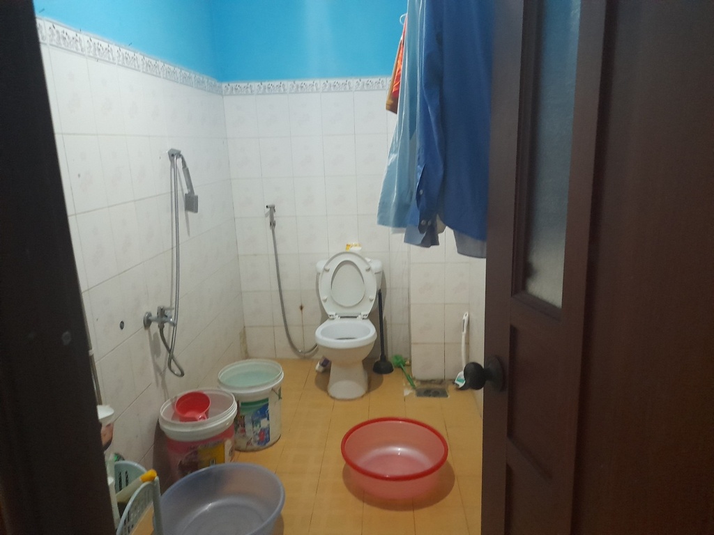 📣📣📣 NHÀ KIÊN CỐ SÁT VÁCH AN THƯỢNG - GẦN BIỂN GẦN CHỢ GẦN ĐẠI HỌC📣📣📣
