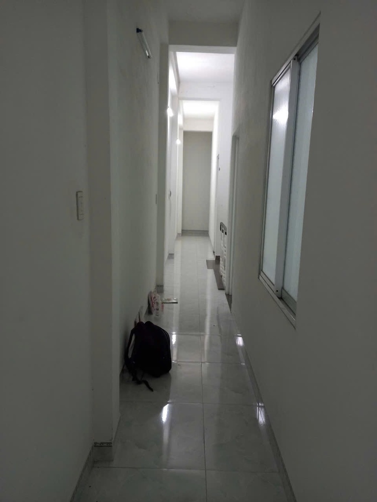 NHÀ 2 MÊ SẠCH ĐẸP - NAM VIỆT Á.