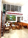 GẤP BÁN, NHÀ MẶT TIỀN ĐƯỜNG MỸ AN 18 HIẾM NHÀ BÁN RA SÔNG HÀN 200M.