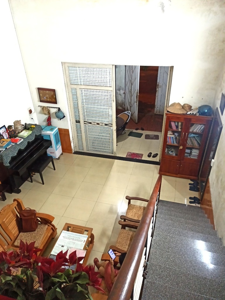 GẤP BÁN, NHÀ MẶT TIỀN ĐƯỜNG MỸ AN 18 HIẾM NHÀ BÁN RA SÔNG HÀN 200M.