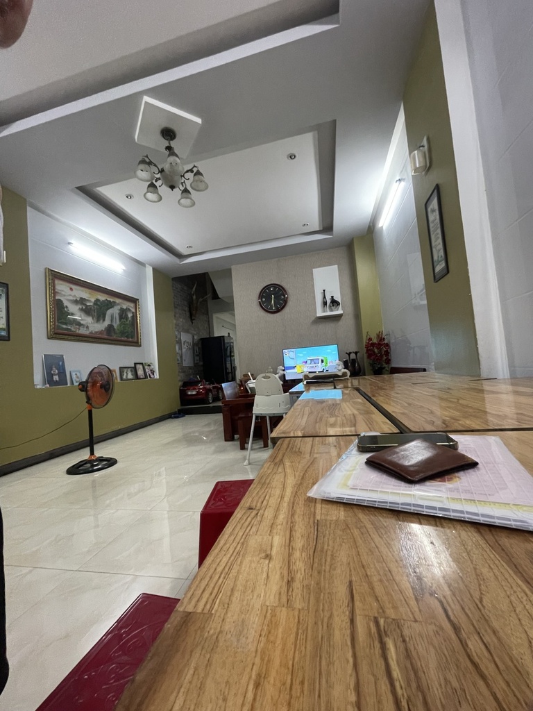 Mặt tiền Non Nước - Hoà Hải - Gần Biển Non Nước.  