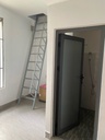 Nhà 2 tầng 2 mê đúc, 3 ngủ đường MỸ AN 25