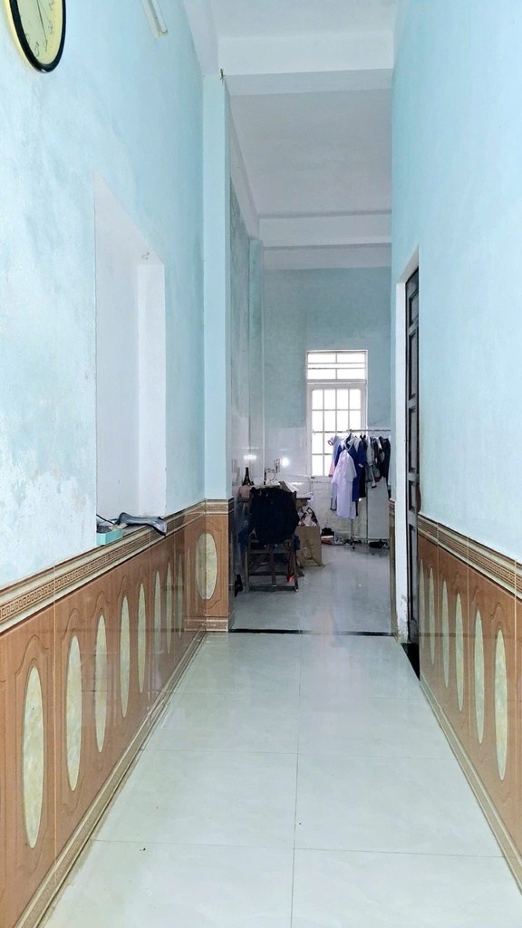 BÁN Nhà mê đúc MỸ ĐÃ TÂY 