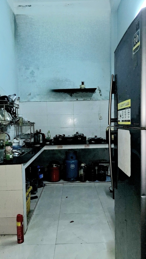BÁN Nhà mê đúc MỸ ĐÃ TÂY 