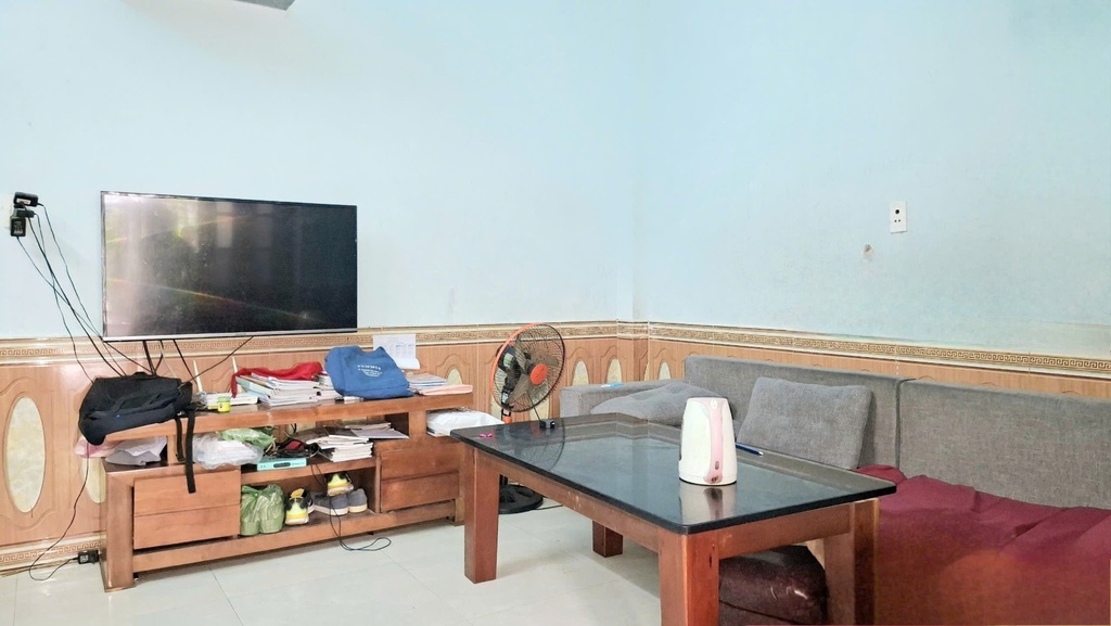 BÁN Nhà mê đúc MỸ ĐÃ TÂY 