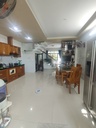 BÁN NHÀ 3 TẦNG DIỆN TÍCH RỘNG - SỔ NỞ HẬU - GẦN BIỂN