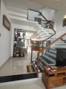 BÁN NHÀ 3 TẦNG DIỆN TÍCH RỘNG - SỔ NỞ HẬU - GẦN BIỂN