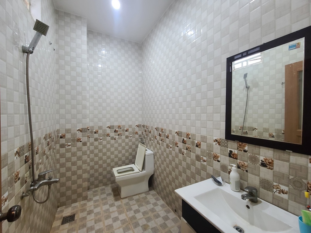 NHÀ ĐẸP, GIÁ HẠT DẺ, ĐƯỜNG 7.5M