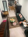 SÁT NGUYỄN VĂN THOẠI -  3 PHÚT RA BIỂN-  NHÀ ĐẸP 3 TẦNG Ở NGAY