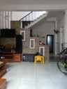 BÁN NHÀ 87m2 xây 2.5 TẦNG, 3PN, KÈM PHÒNG TRỌ, PHƯỜNG KHUÊ MỸ.