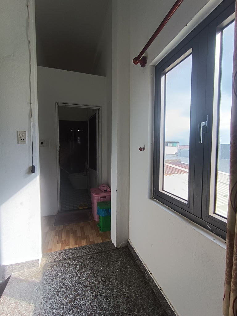 BÁN NHÀ 87m2 xây 2.5 TẦNG, 3PN, KÈM PHÒNG TRỌ, PHƯỜNG KHUÊ MỸ.