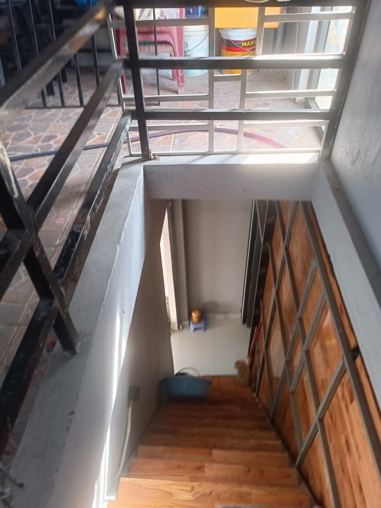 BÁN NHÀ 87m2 xây 2.5 TẦNG, 3PN, KÈM PHÒNG TRỌ, PHƯỜNG KHUÊ MỸ.