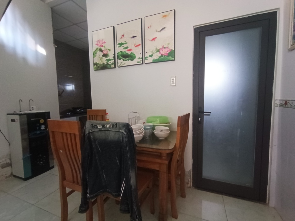 BÁN NHÀ 87m2 xây 2.5 TẦNG, 3PN, KÈM PHÒNG TRỌ, PHƯỜNG KHUÊ MỸ.