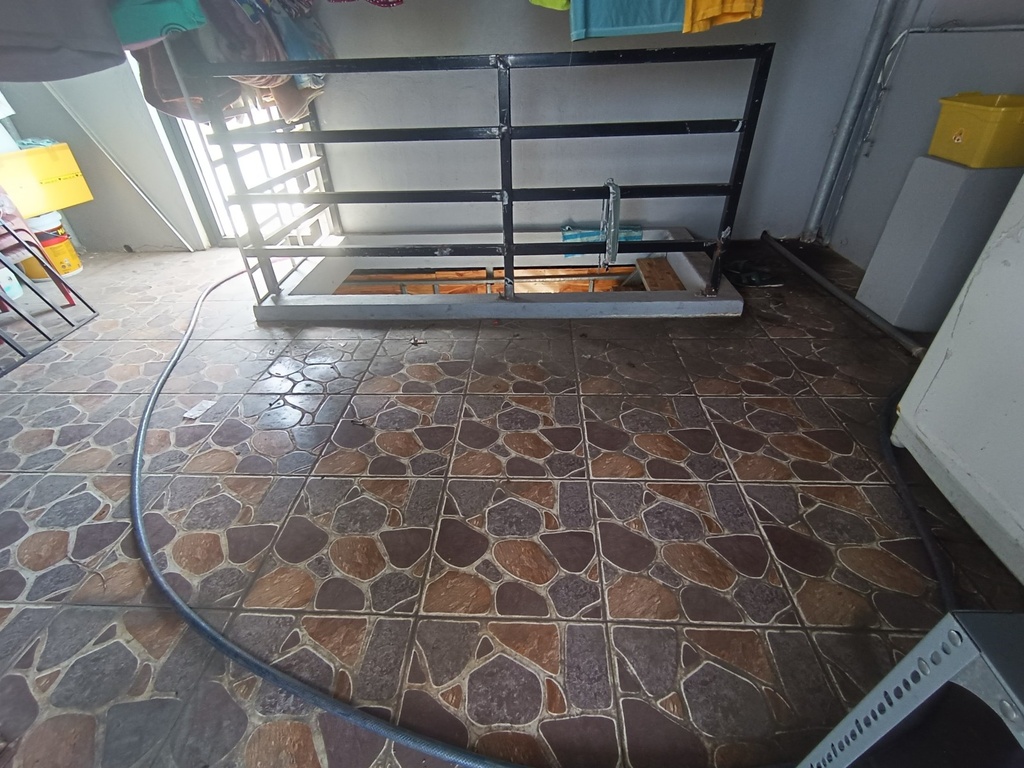 BÁN NHÀ 87m2 xây 2.5 TẦNG, 3PN, KÈM PHÒNG TRỌ, PHƯỜNG KHUÊ MỸ.