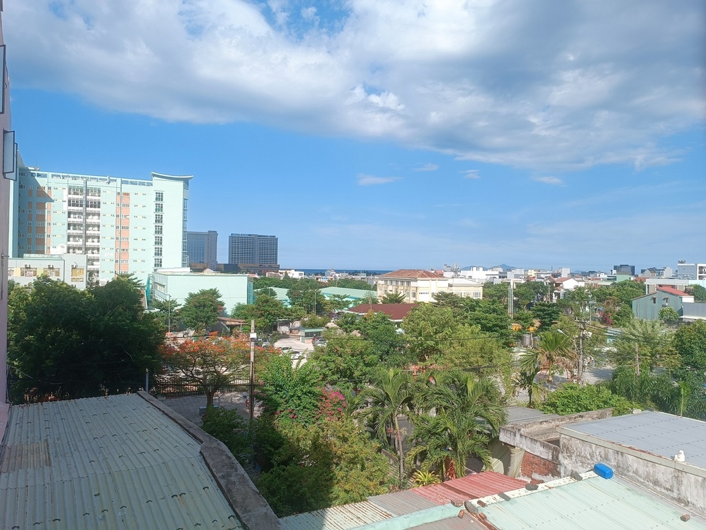 BÁN NHÀ 87m2 xây 2.5 TẦNG, 3PN, KÈM PHÒNG TRỌ, PHƯỜNG KHUÊ MỸ.
