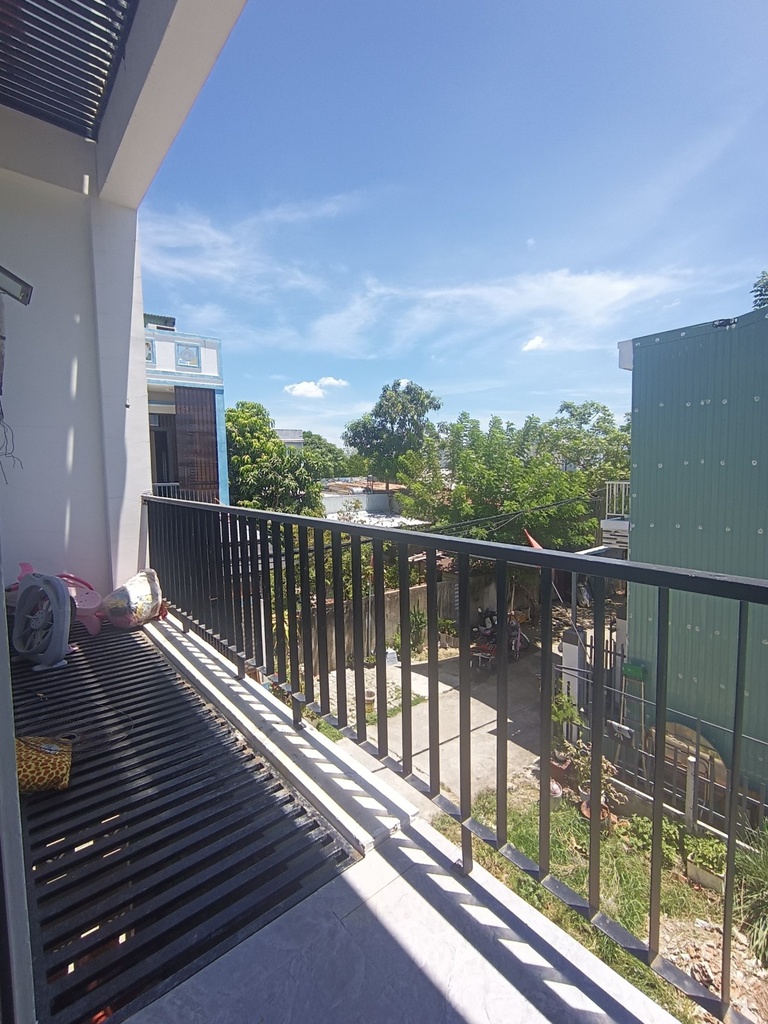 TUYỆT PHẨM BÌNH KỲ HÒA QUÝ, NHÀ MỚI KENG VÀO Ở LUÔN | KIỆT Ô TÔ THÔNG | GẦN CHỢ BÌNH KỲ | BÁN NHANH