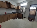 MẶT TIỀN KINH DOANH - ĐỐI DIỆN KÝ TÚC XÁ, CHUNG CƯ NGƯỜI ĐÔNG ĐÚC. 