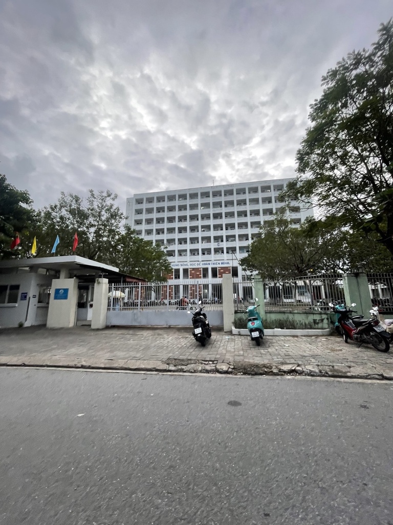 ĐẤT MẶT TIỀN 7M5 KINH DOANH TỐT NGAY CHUNG CƯ - KÝ TÚC XÁ SINH VIÊN QUA KHỎI CẦU TIÊN SƠN GẦN NGAY KHU HỒ XUÂN HƯƠNG. 