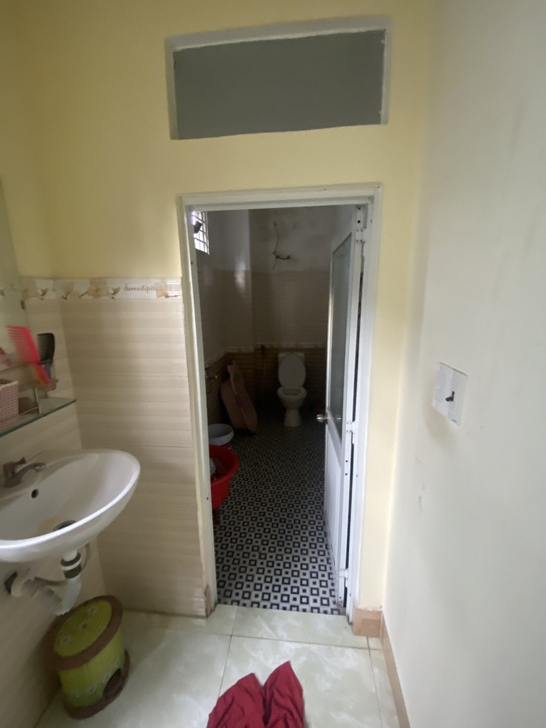 SIÊU PHẨM - GIÁ RẺ NHẤT KHU VỰC- ĐỐI DIỆN LÀNG ĐÁ MỸ NGHỆ - 2 TẦNG 100m2 ĐƯỜNG 5M5 