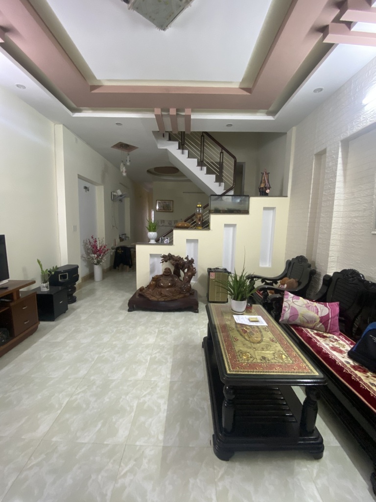 SIÊU PHẨM - GIÁ RẺ NHẤT KHU VỰC- ĐỐI DIỆN LÀNG ĐÁ MỸ NGHỆ - 2 TẦNG 100m2 ĐƯỜNG 5M5 