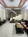 SIÊU PHẨM - GIÁ RẺ NHẤT KHU VỰC- ĐỐI DIỆN LÀNG ĐÁ MỸ NGHỆ - 2 TẦNG 100m2 ĐƯỜNG 5M5 