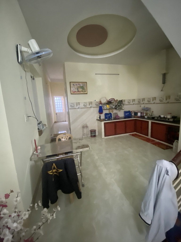 SIÊU PHẨM - GIÁ RẺ NHẤT KHU VỰC- ĐỐI DIỆN LÀNG ĐÁ MỸ NGHỆ - 2 TẦNG 100m2 ĐƯỜNG 5M5 