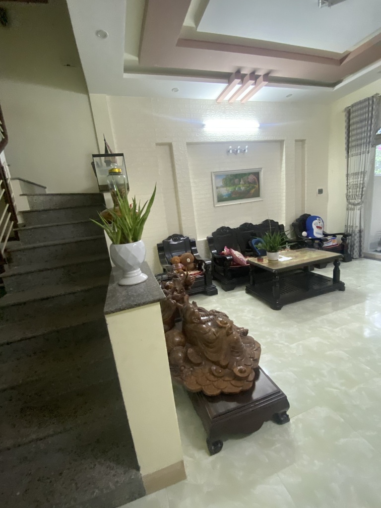 SIÊU PHẨM - GIÁ RẺ NHẤT KHU VỰC- ĐỐI DIỆN LÀNG ĐÁ MỸ NGHỆ - 2 TẦNG 100m2 ĐƯỜNG 5M5 