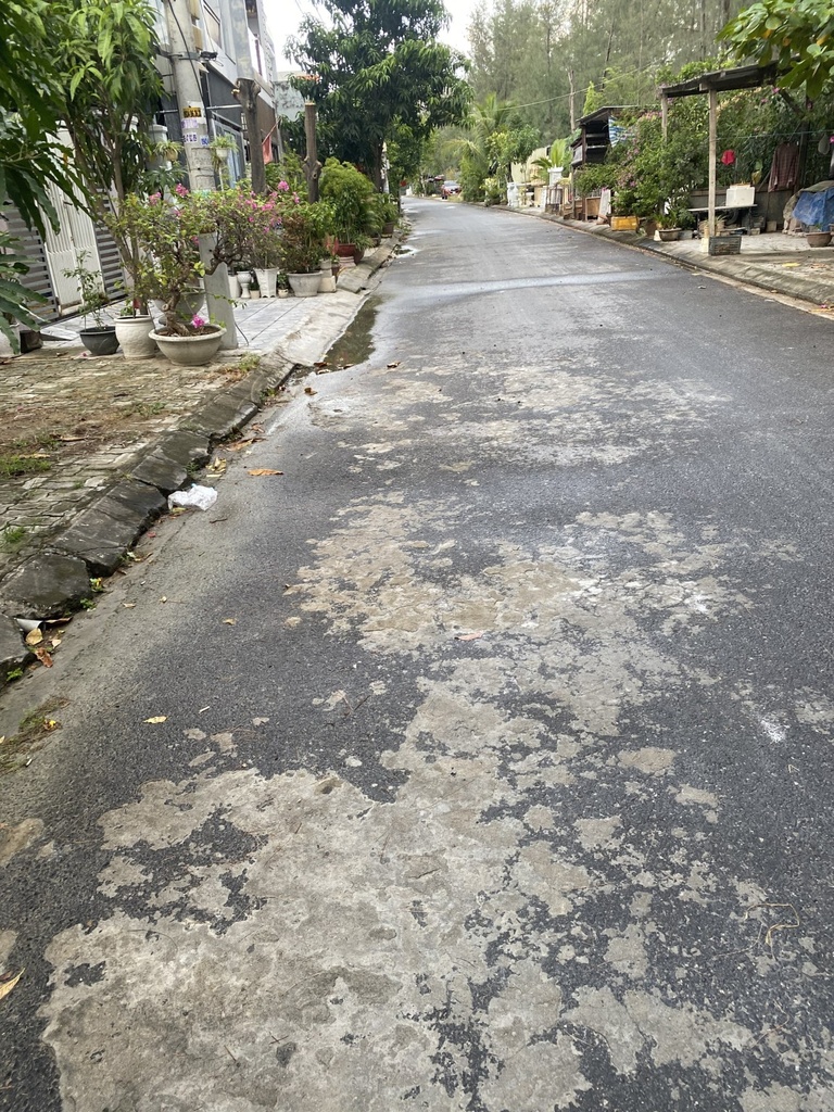 SIÊU PHẨM - GIÁ RẺ NHẤT KHU VỰC- ĐỐI DIỆN LÀNG ĐÁ MỸ NGHỆ - 2 TẦNG 100m2 ĐƯỜNG 5M5 