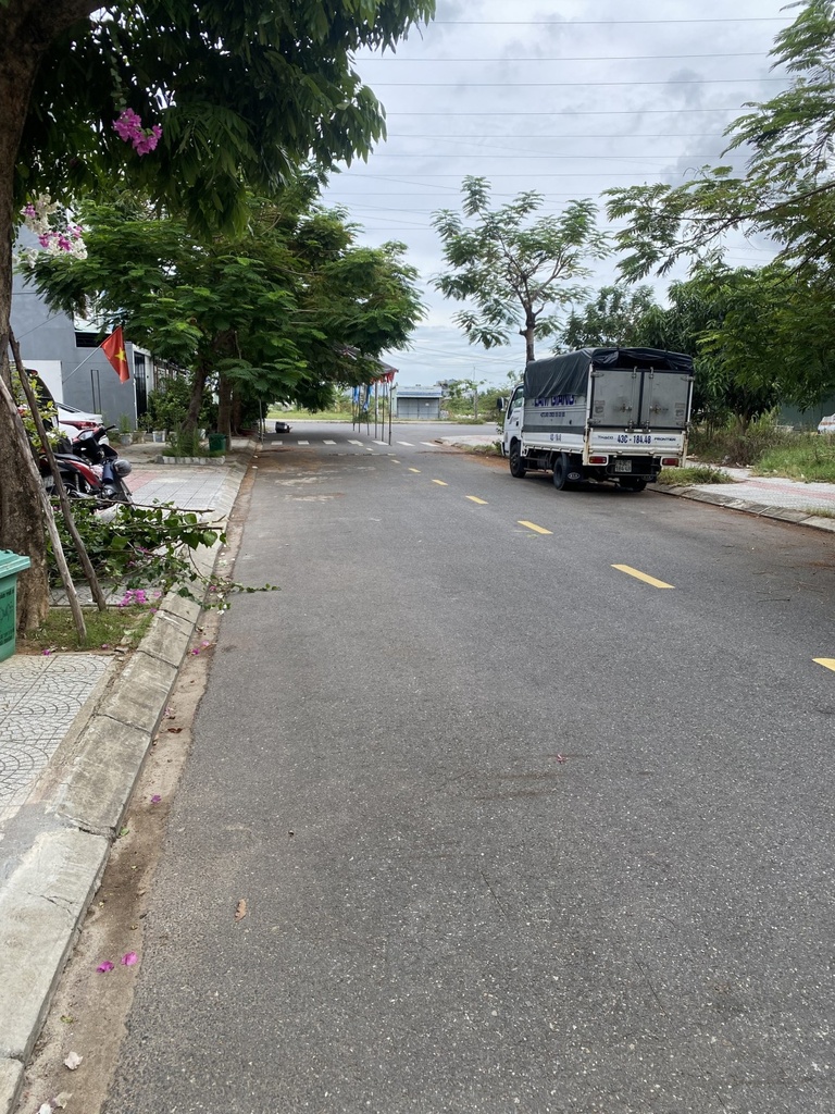 ĐẤT ĐƯỜNG 7M5 - SÁT VÕ CHÍ CÔNG - SONG SONG MINH MẠNG - GẦN CẦU KHUÊ ĐÔNG