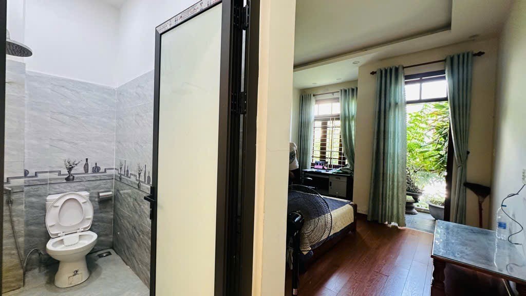 KIỆT 5M VÕ NGUYỄN GIÁP - NHÀ 3 TẦNG KIÊN CỐ ĐẸP - VỊ TRÍ RẤT ĐẸP