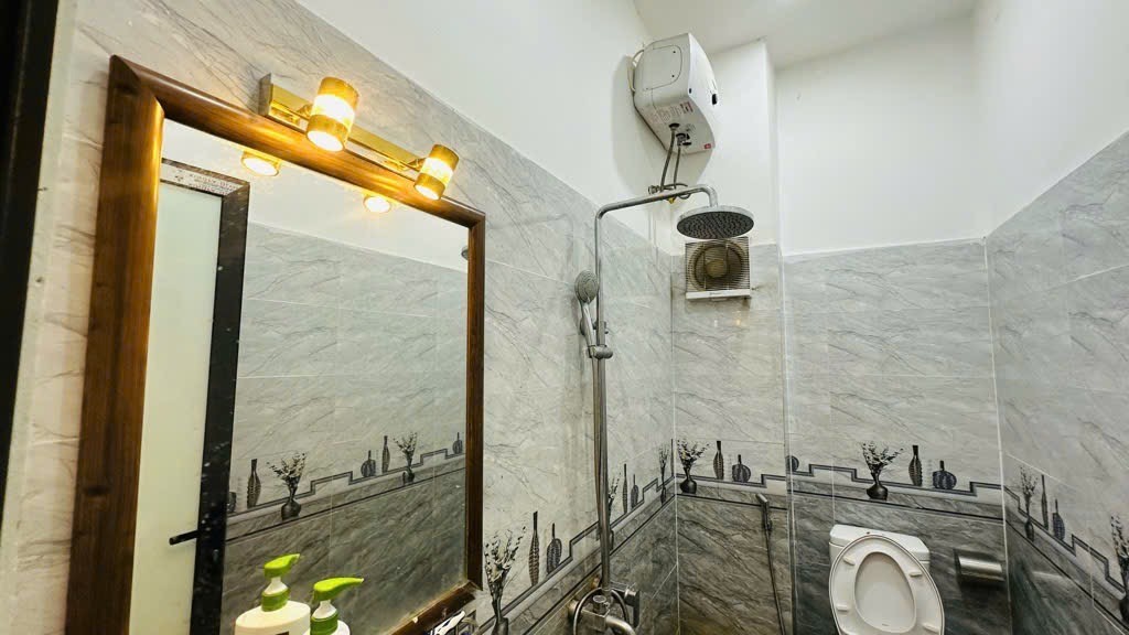 KIỆT 5M VÕ NGUYỄN GIÁP - NHÀ 3 TẦNG KIÊN CỐ ĐẸP - VỊ TRÍ RẤT ĐẸP