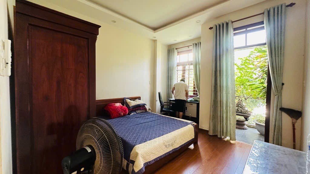KIỆT 5M VÕ NGUYỄN GIÁP - NHÀ 3 TẦNG KIÊN CỐ ĐẸP - VỊ TRÍ RẤT ĐẸP