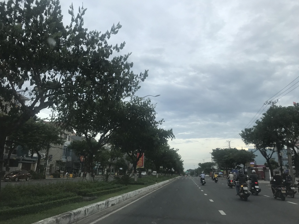 BÁN ĐẤT Lô 4- B2.4 Phan Tòng