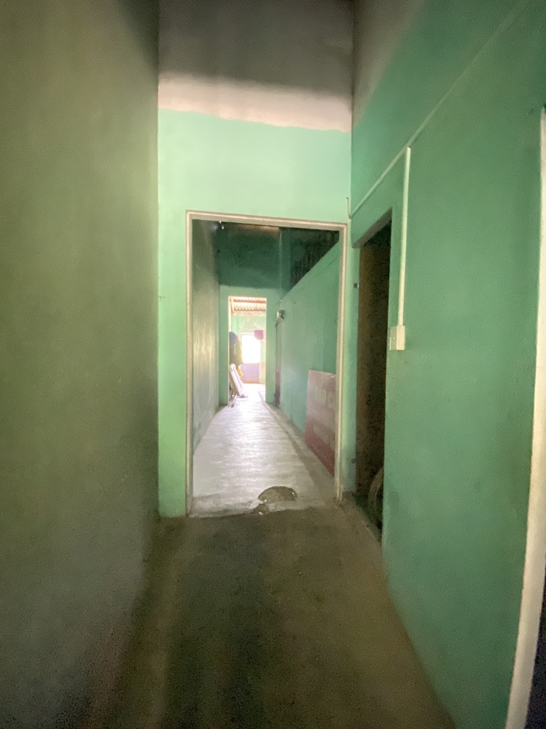 Bán nhà C4 Nguyễn Hữu Cầu 