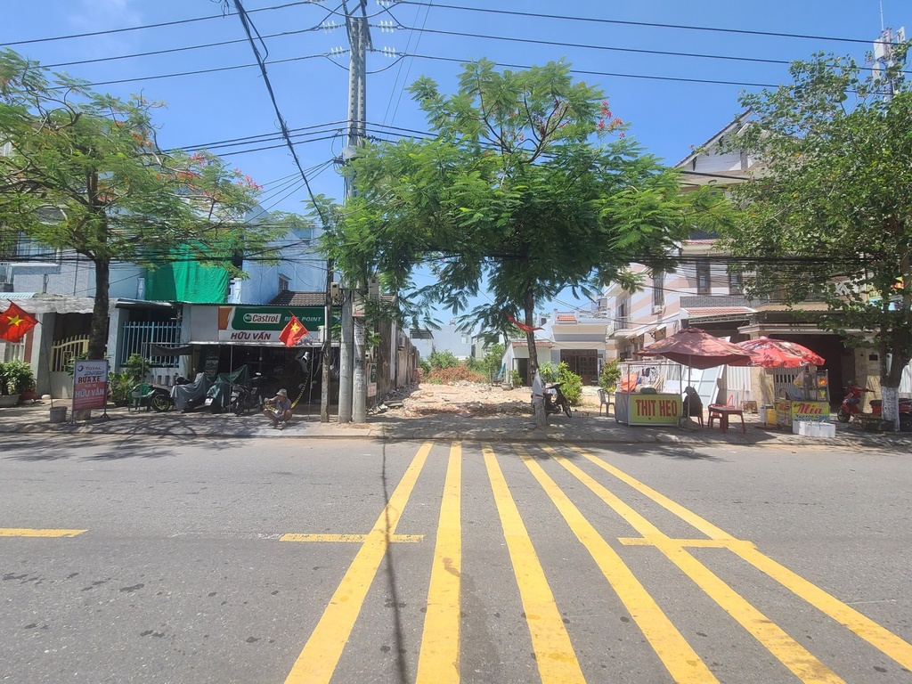 ĐẤT NGUYỄN DUY TRINH - TẦM GIÁ DỄ MUA - SIÊU VUÔNG VỨC