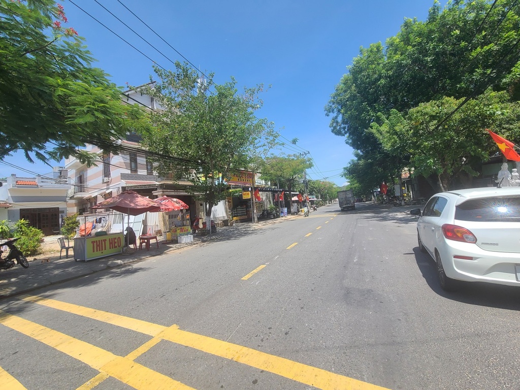 ĐẤT NGUYỄN DUY TRINH - TẦM GIÁ DỄ MUA - SIÊU VUÔNG VỨC