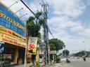 GIÁ ĐẦU TƯ - ĐƯỜNG 32M - NGAY NGÃ TƯ - 1 ĐƯỜNG THẲNG RA BIỂN - GIÁ TRỊ TƯƠNG LAI CAO - KINH DOANH TUYỆT VỜI.