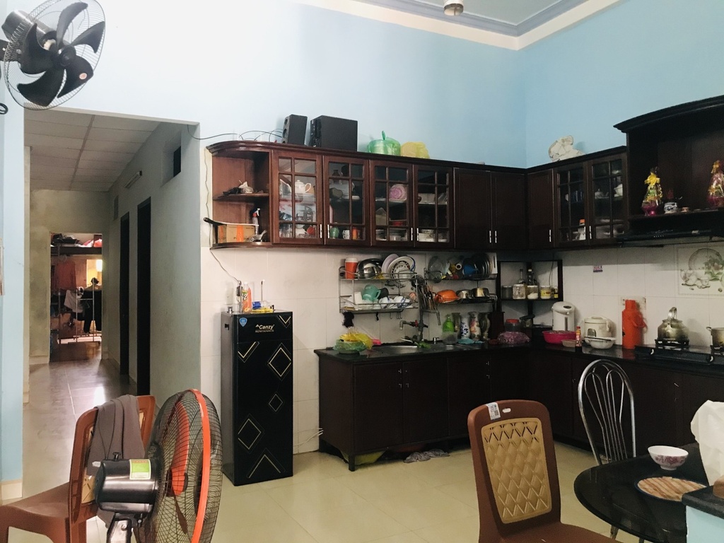 GIÁ ĐẦU TƯ - ĐƯỜNG 32M - NGAY NGÃ TƯ - 1 ĐƯỜNG THẲNG RA BIỂN - GIÁ TRỊ TƯƠNG LAI CAO - KINH DOANH TUYỆT VỜI.