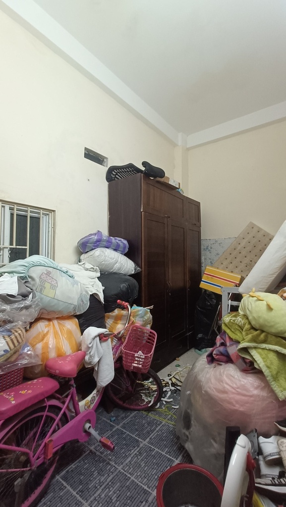 MẶT TIỀN AN THƯỢNG - NHÀ 3 TẦNG - ĐƯỜNG Ô TÔ - PHỐ TÂY KINH DOANH