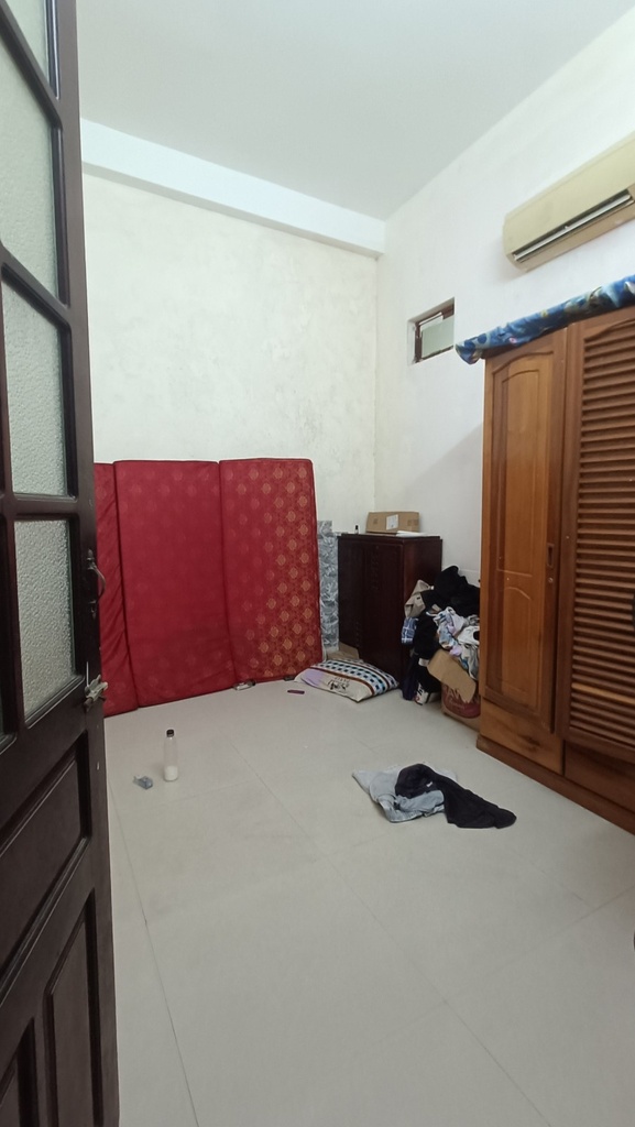 MẶT TIỀN AN THƯỢNG - NHÀ 3 TẦNG - ĐƯỜNG Ô TÔ - PHỐ TÂY KINH DOANH
