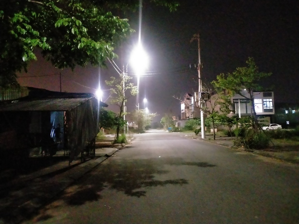 BÁN ĐẤT BÁ TÙNG - ĐỐI DIỆN CÔNG VIÊN - ĐƯỜNG 7m5