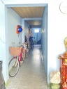 Bán Nhà mặt tiền Mỹ An 15 , đường 5.5m, lề 3 m