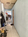 Bán Nhà mặt tiền Mỹ An 15 , đường 5.5m, lề 3 m